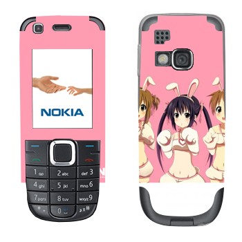   « - K-on»   Nokia 3120C
