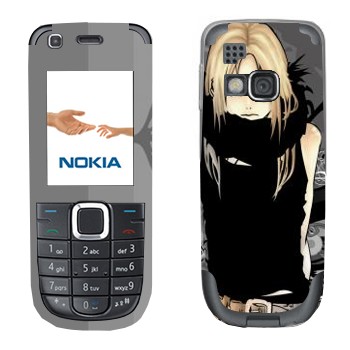   «  - Fullmetal Alchemist»   Nokia 3120C