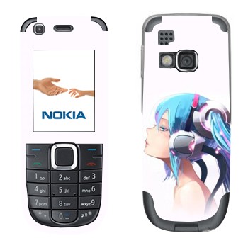   « - Vocaloid»   Nokia 3120C
