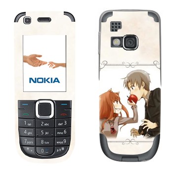   «   - Spice and wolf»   Nokia 3120C