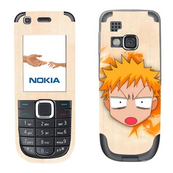   « - Bleach»   Nokia 3120C