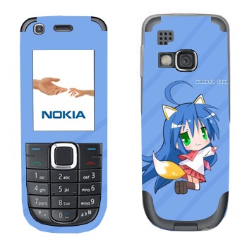   «   - Lucky Star»   Nokia 3120C