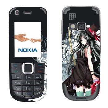   «K-On!   »   Nokia 3120C