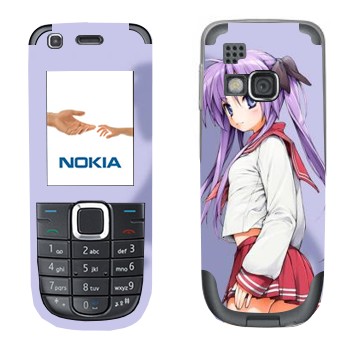   «  - Lucky Star»   Nokia 3120C
