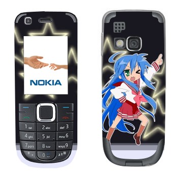   «  - Lucky Star»   Nokia 3120C
