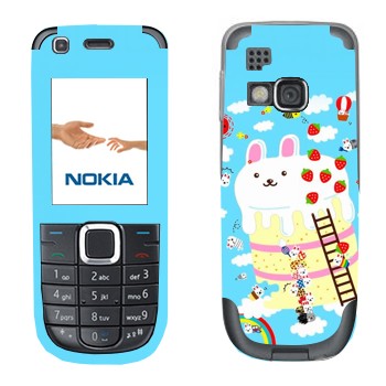   «   - Kawaii»   Nokia 3120C