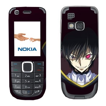  «  -  »   Nokia 3120C