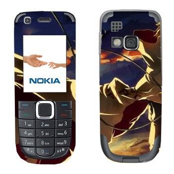   « 3»   Nokia 3120C