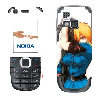   «  - »   Nokia 3120C