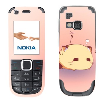   «  - Kawaii»   Nokia 3120C