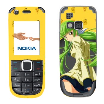   « 2 -   »   Nokia 3120C