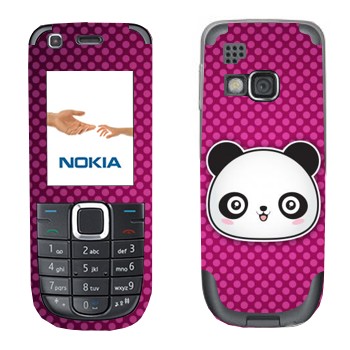   «  - Kawaii»   Nokia 3120C