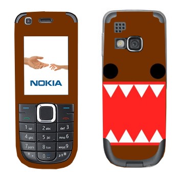   « - Kawaii»   Nokia 3120C
