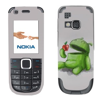   «Android  »   Nokia 3120C