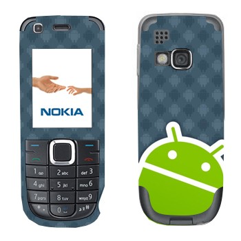   «Android »   Nokia 3120C