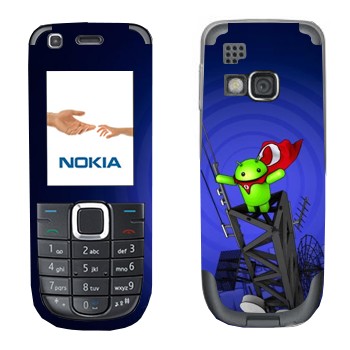   «Android  »   Nokia 3120C