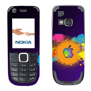   «Apple  »   Nokia 3120C