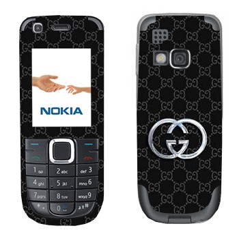   «Gucci»   Nokia 3120C