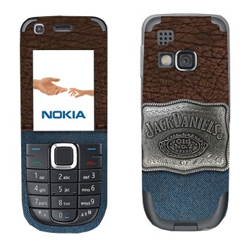   «Jack Daniels     »   Nokia 3120C