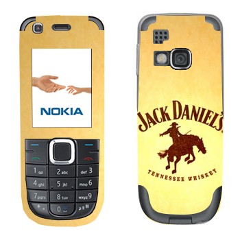   «Jack daniels »   Nokia 3120C