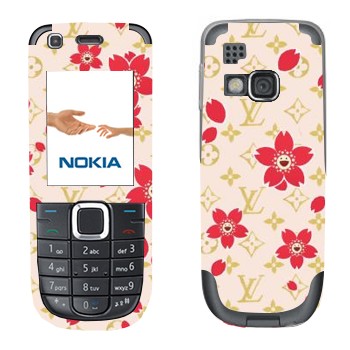   «Louis Vuitton »   Nokia 3120C
