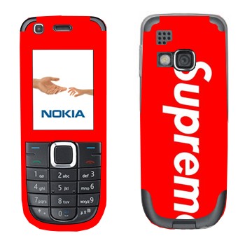   «Supreme   »   Nokia 3120C