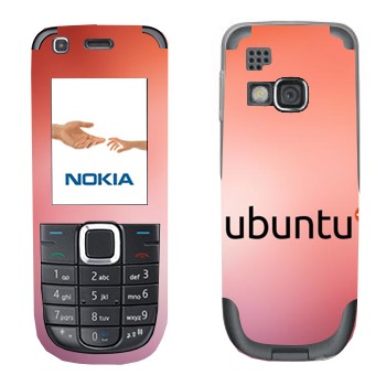   «Ubuntu»   Nokia 3120C
