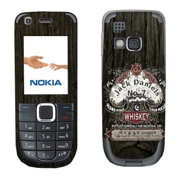   « Jack Daniels   »   Nokia 3120C