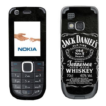   «Jack Daniels»   Nokia 3120C