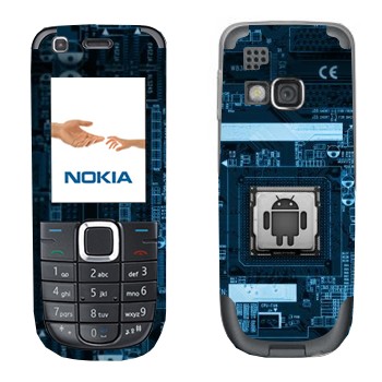  « Android   »   Nokia 3120C