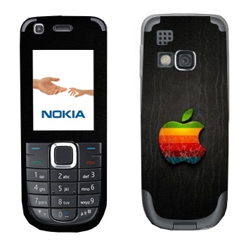   « Apple  »   Nokia 3120C