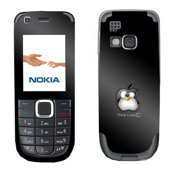   « Linux   Apple»   Nokia 3120C