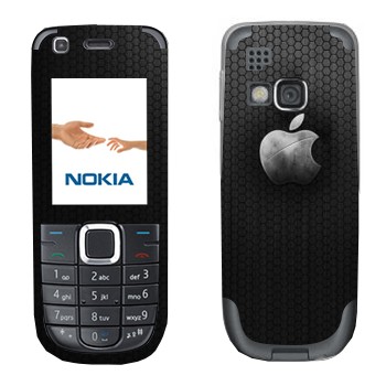   «  Apple»   Nokia 3120C