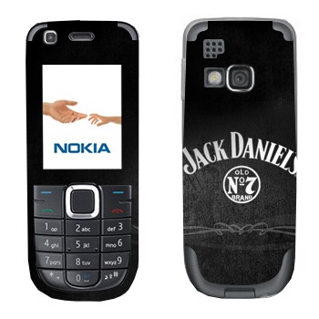   «  - Jack Daniels»   Nokia 3120C