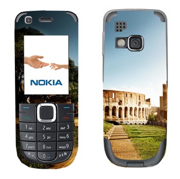   « - »   Nokia 3120C