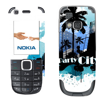   « -  »   Nokia 3120C