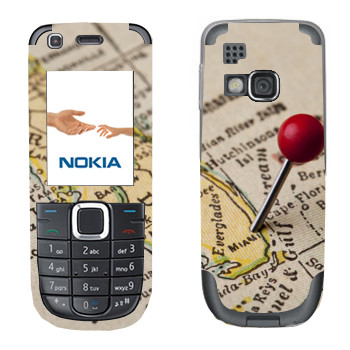 Nokia 3120C