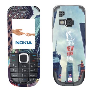 Nokia 3120C