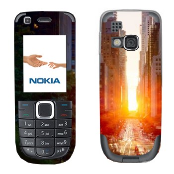 Nokia 3120C