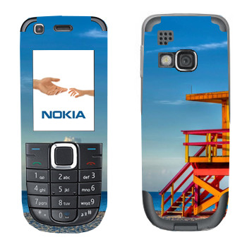   «    »   Nokia 3120C