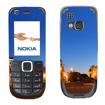 Nokia 3120C