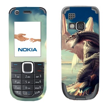   «    »   Nokia 3120C