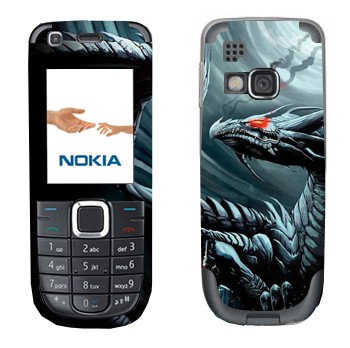 Nokia 3120C