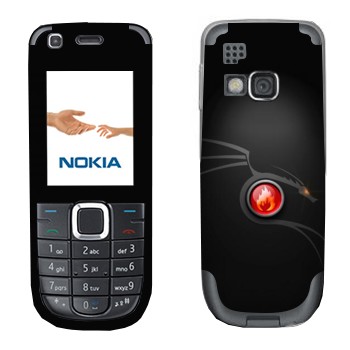 Nokia 3120C