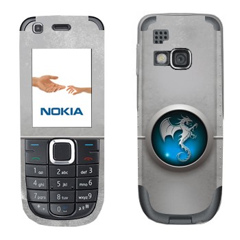 Nokia 3120C