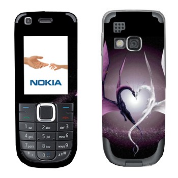   «    »   Nokia 3120C