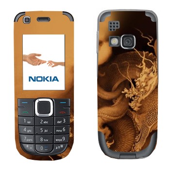 Nokia 3120C