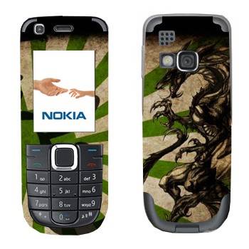 Nokia 3120C