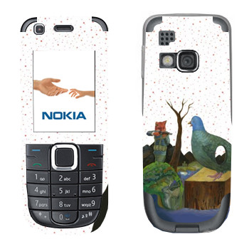   «Kisung Story»   Nokia 3120C