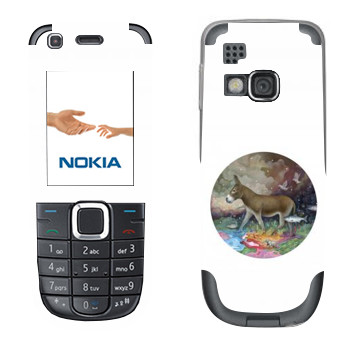   «Kisung The King Donkey»   Nokia 3120C